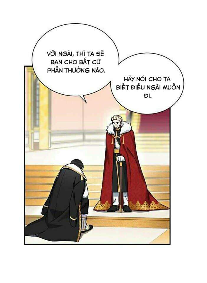 Nữ Công Tước Với Tâm Hồn Trống Rỗng Chapter 12 - 37
