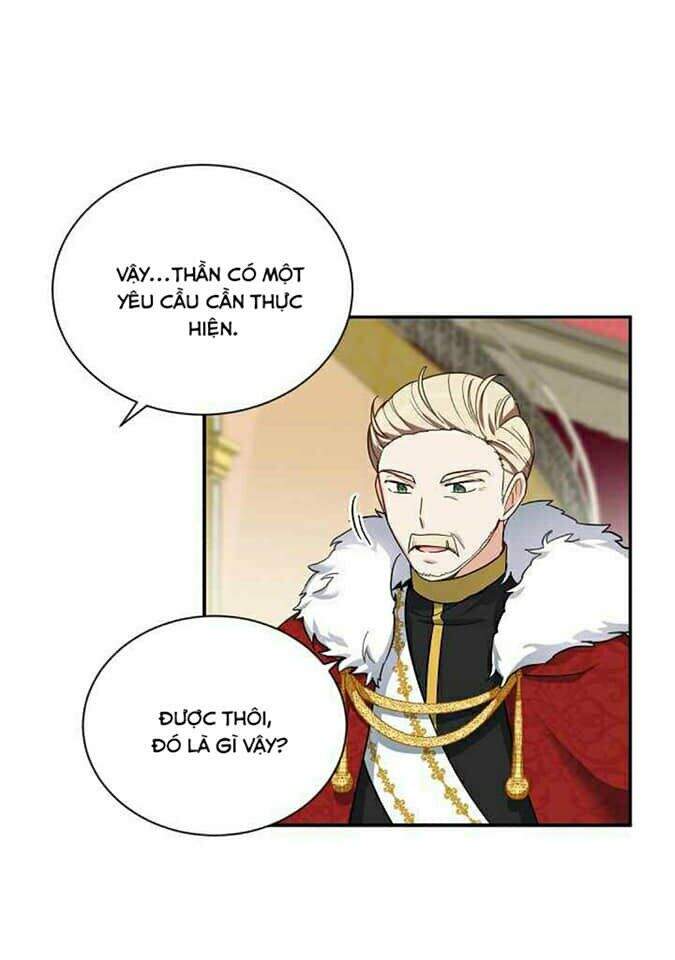 Nữ Công Tước Với Tâm Hồn Trống Rỗng Chapter 12 - 38
