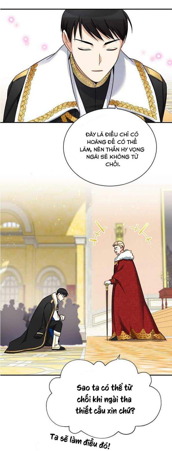 Nữ Công Tước Với Tâm Hồn Trống Rỗng Chapter 12 - 39