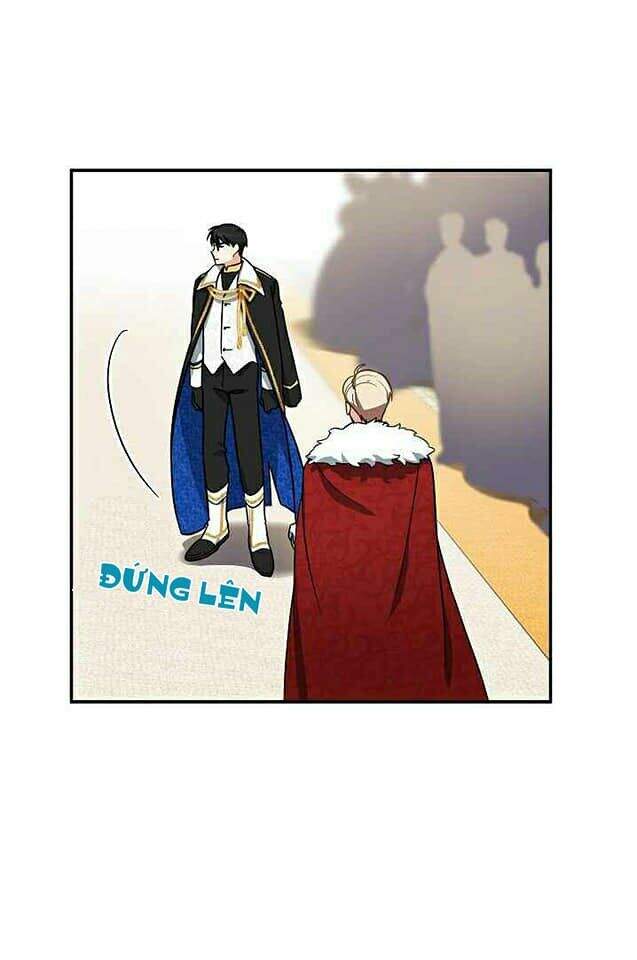 Nữ Công Tước Với Tâm Hồn Trống Rỗng Chapter 12 - 40