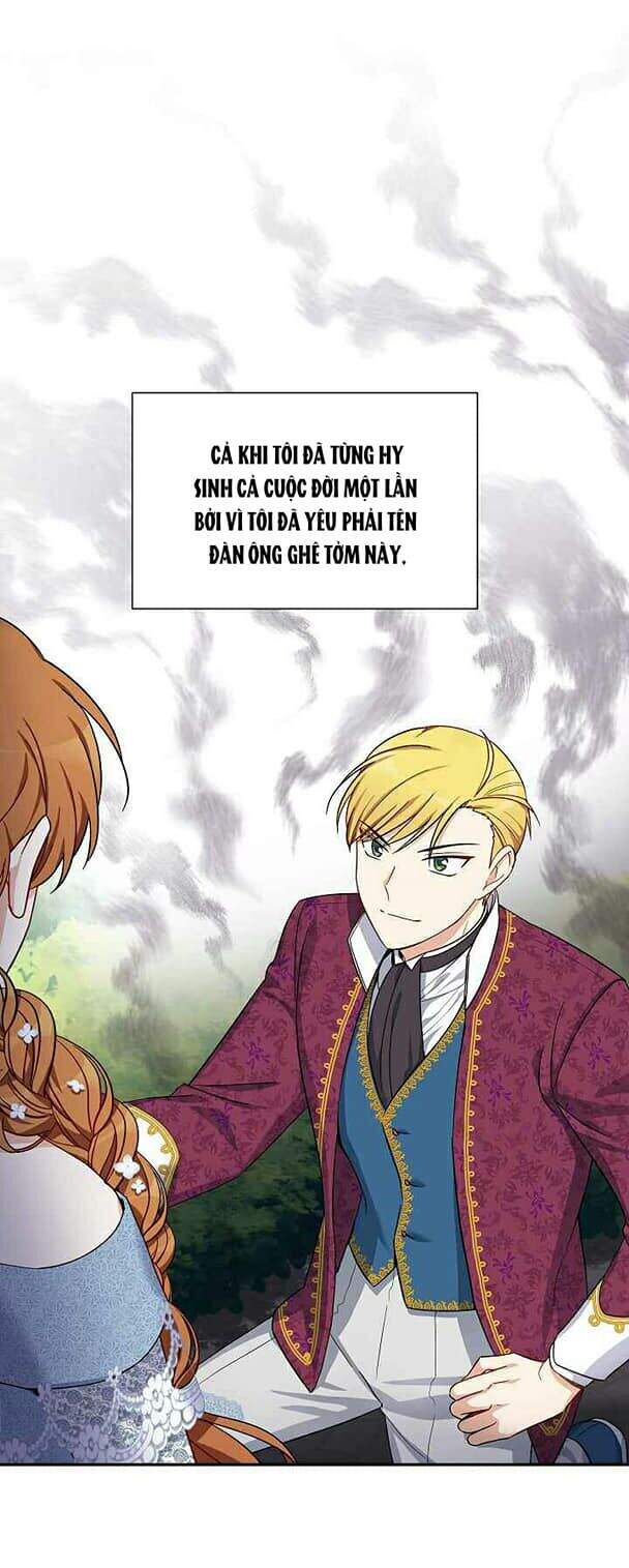 Nữ Công Tước Với Tâm Hồn Trống Rỗng Chapter 12 - 5