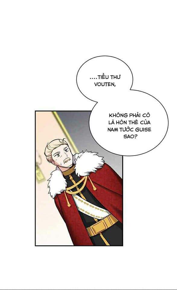 Nữ Công Tước Với Tâm Hồn Trống Rỗng Chapter 12 - 43