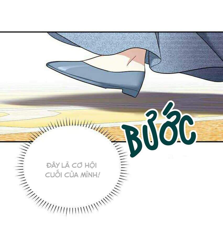 Nữ Công Tước Với Tâm Hồn Trống Rỗng Chapter 12 - 44