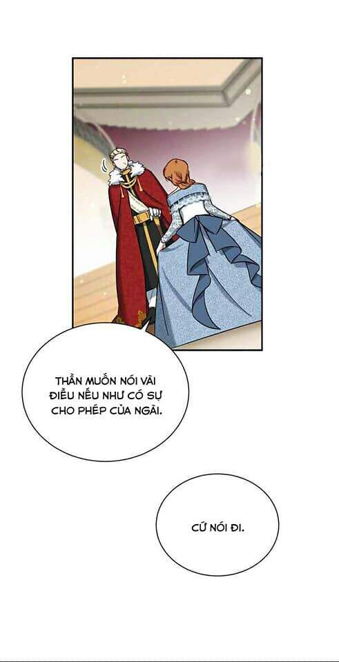 Nữ Công Tước Với Tâm Hồn Trống Rỗng Chapter 12 - 45