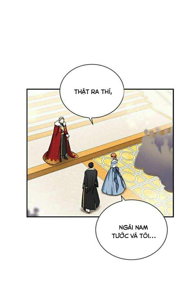 Nữ Công Tước Với Tâm Hồn Trống Rỗng Chapter 12 - 46