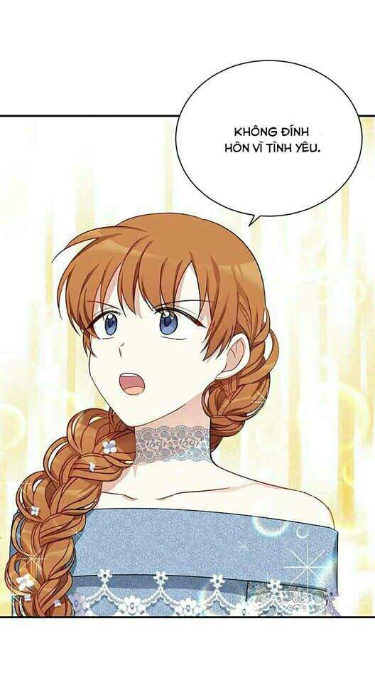 Nữ Công Tước Với Tâm Hồn Trống Rỗng Chapter 12 - 47