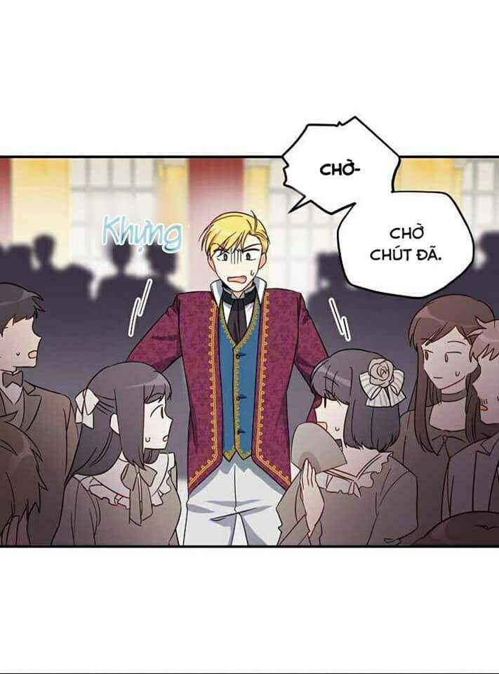 Nữ Công Tước Với Tâm Hồn Trống Rỗng Chapter 12 - 48