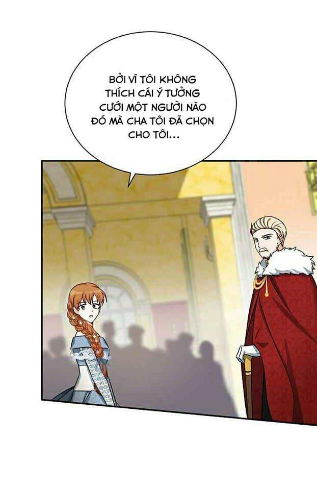 Nữ Công Tước Với Tâm Hồn Trống Rỗng Chapter 12 - 49