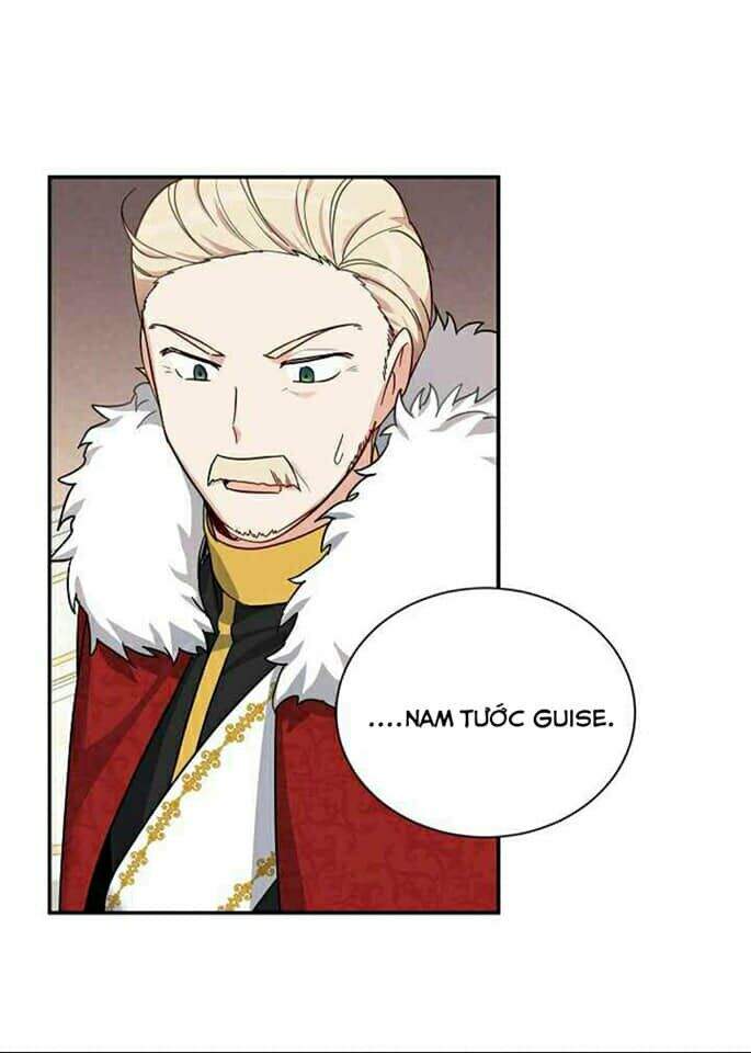 Nữ Công Tước Với Tâm Hồn Trống Rỗng Chapter 12 - 52