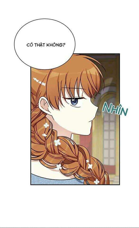 Nữ Công Tước Với Tâm Hồn Trống Rỗng Chapter 12 - 53
