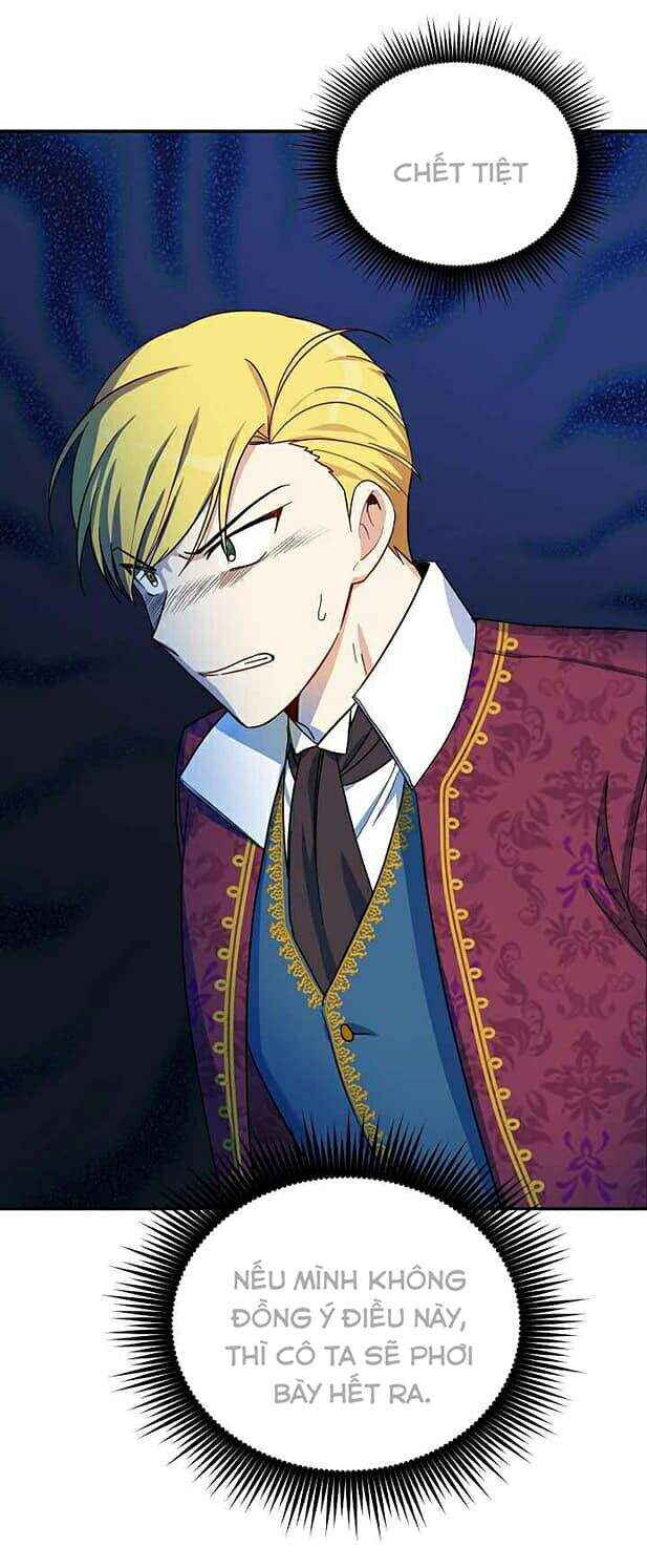 Nữ Công Tước Với Tâm Hồn Trống Rỗng Chapter 12 - 54