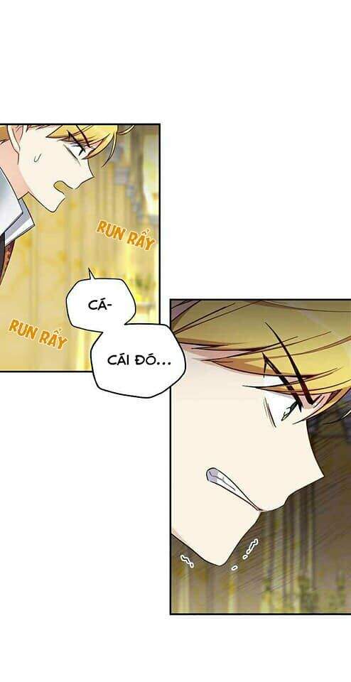 Nữ Công Tước Với Tâm Hồn Trống Rỗng Chapter 12 - 57