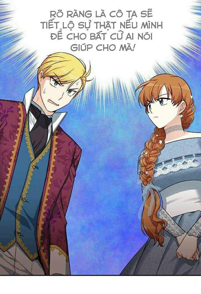 Nữ Công Tước Với Tâm Hồn Trống Rỗng Chapter 12 - 58