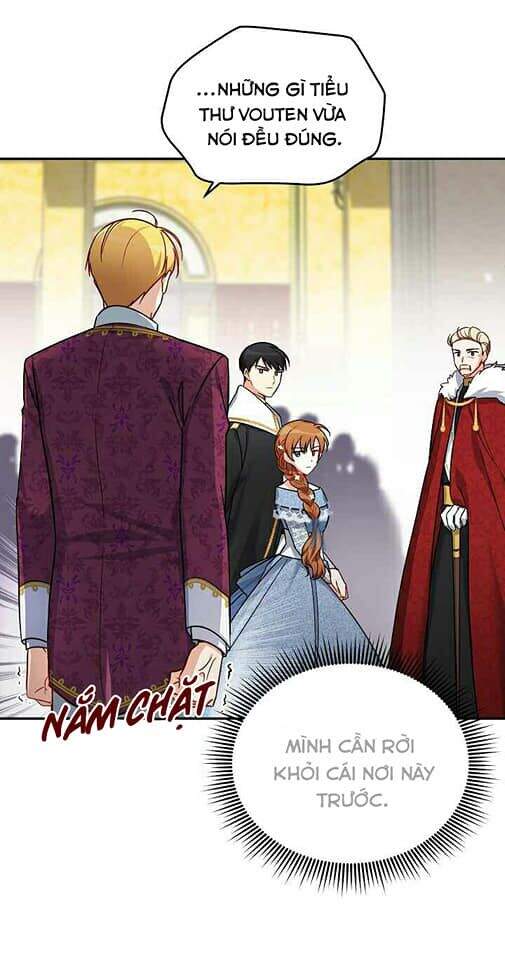 Nữ Công Tước Với Tâm Hồn Trống Rỗng Chapter 12 - 60