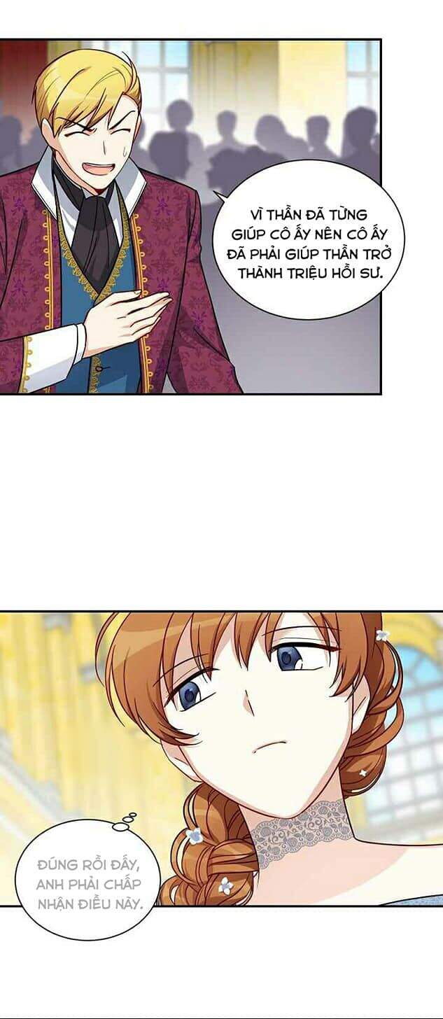 Nữ Công Tước Với Tâm Hồn Trống Rỗng Chapter 12 - 61