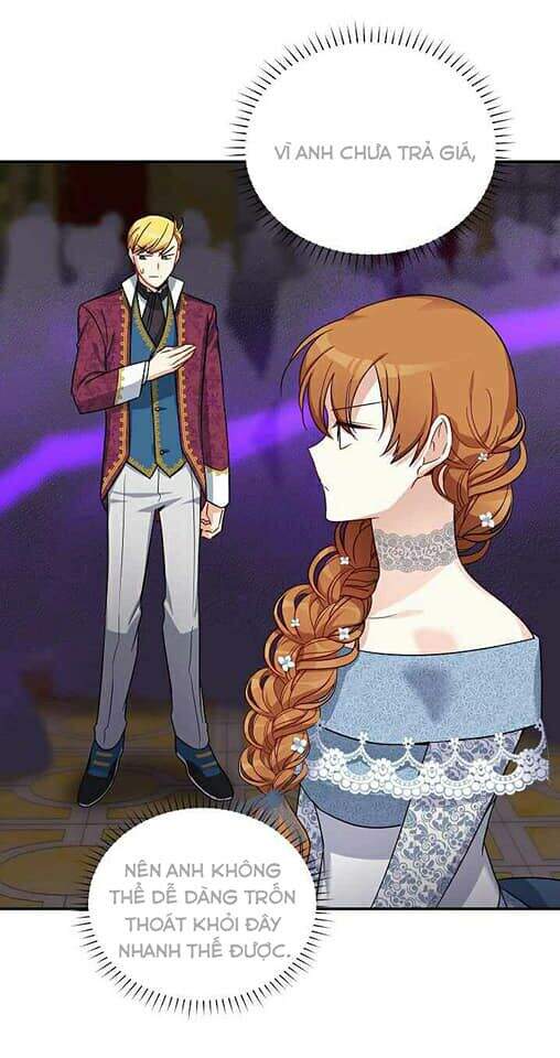 Nữ Công Tước Với Tâm Hồn Trống Rỗng Chapter 12 - 62