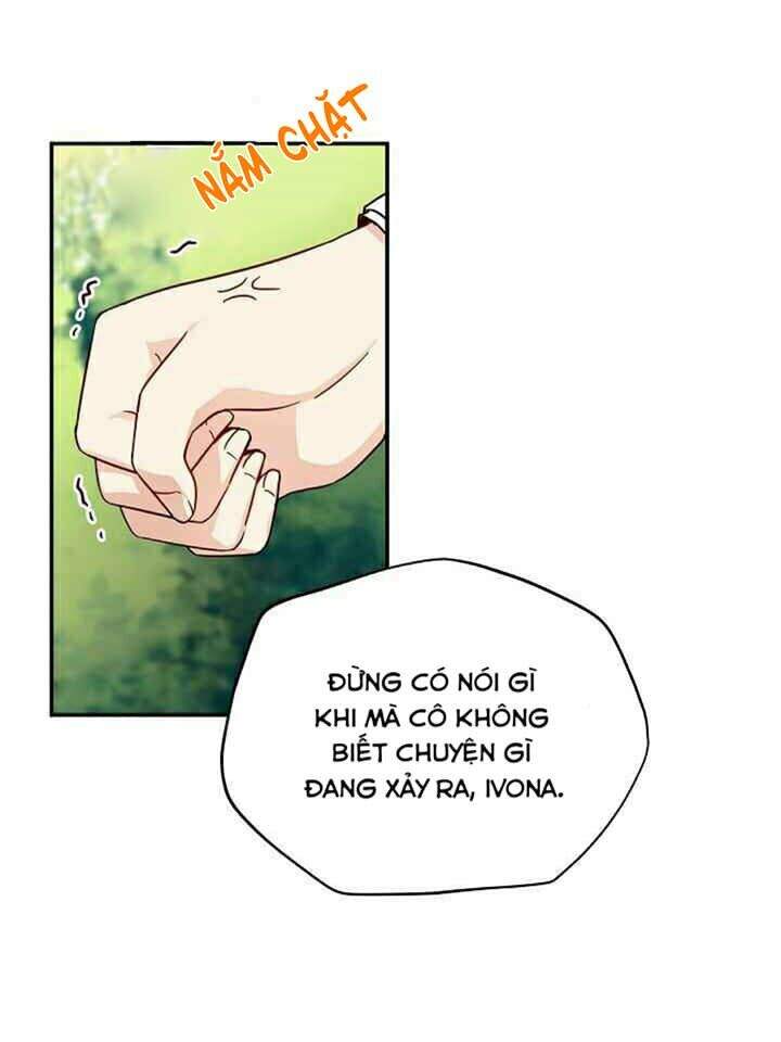 Nữ Công Tước Với Tâm Hồn Trống Rỗng Chapter 12 - 9