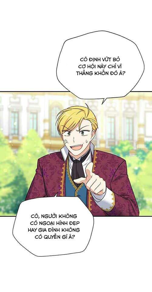 Nữ Công Tước Với Tâm Hồn Trống Rỗng Chapter 12 - 10
