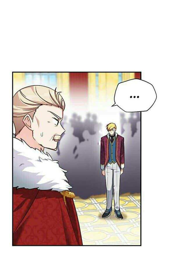 Nữ Công Tước Với Tâm Hồn Trống Rỗng Chapter 13 - 2