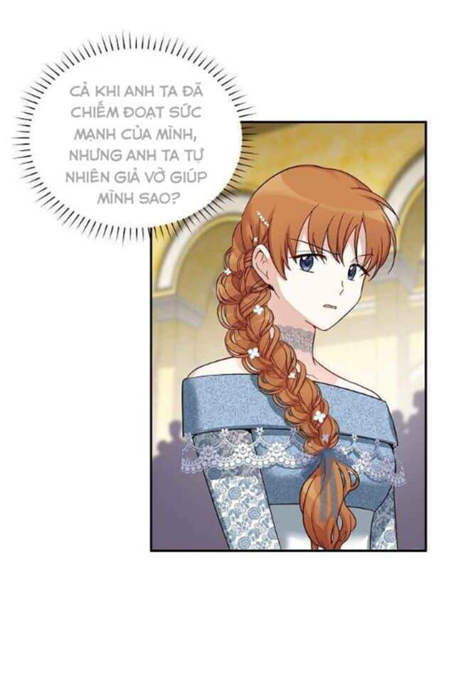 Nữ Công Tước Với Tâm Hồn Trống Rỗng Chapter 13 - 12