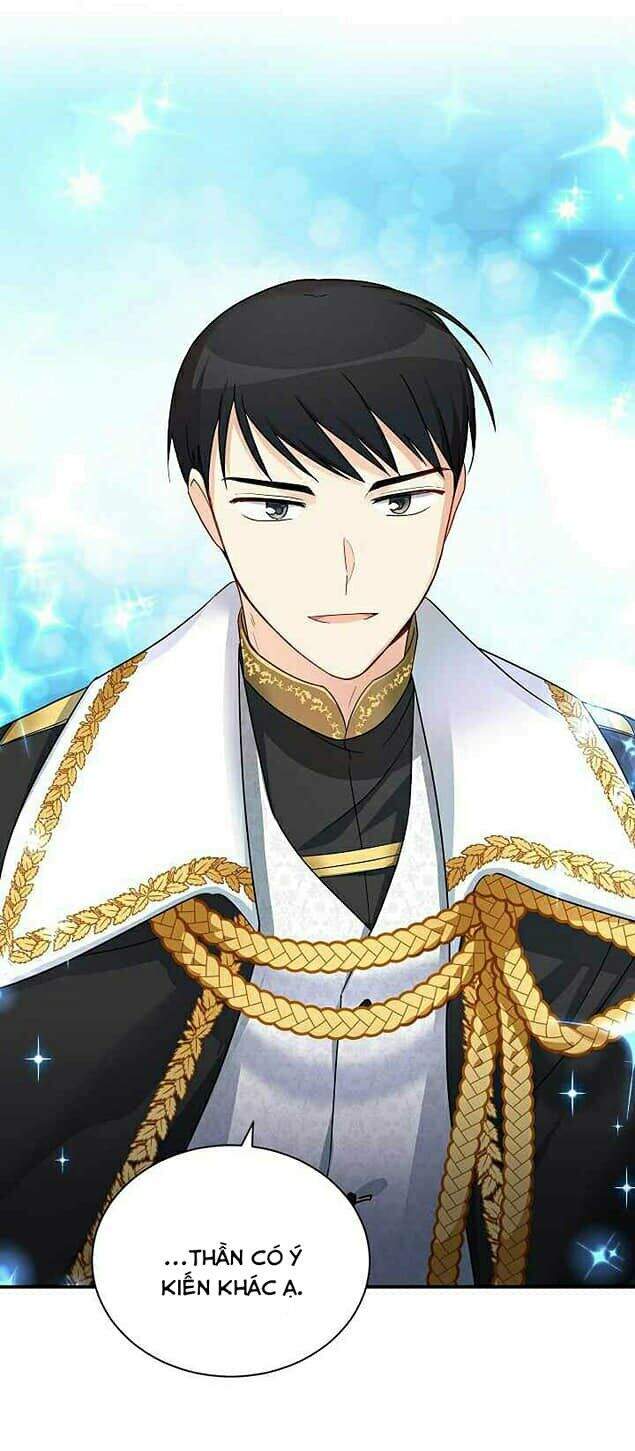 Nữ Công Tước Với Tâm Hồn Trống Rỗng Chapter 13 - 14