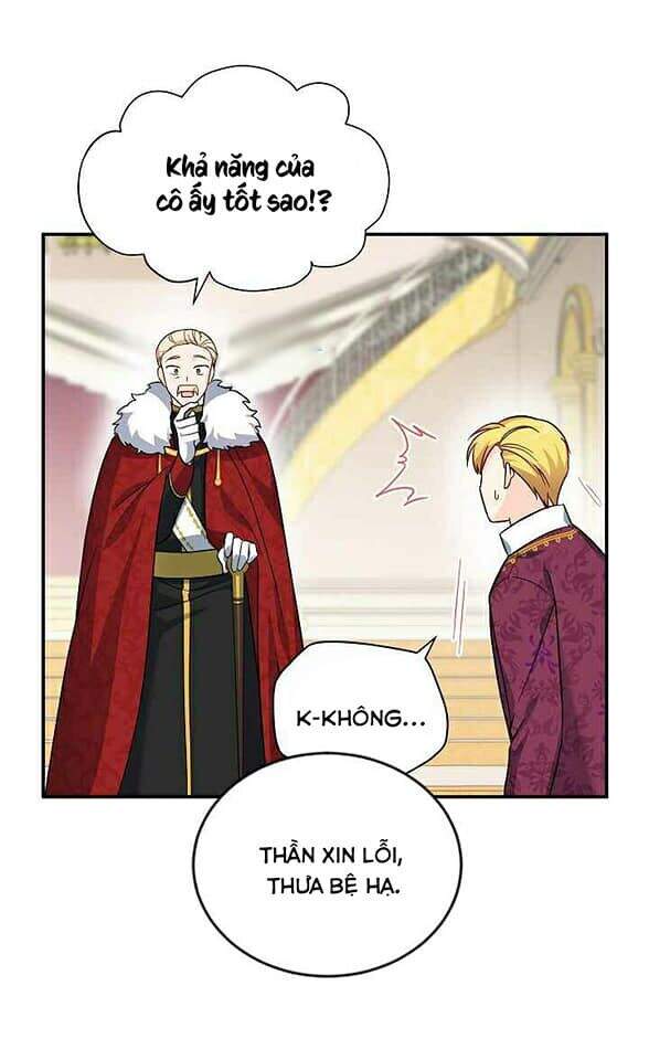 Nữ Công Tước Với Tâm Hồn Trống Rỗng Chapter 13 - 16