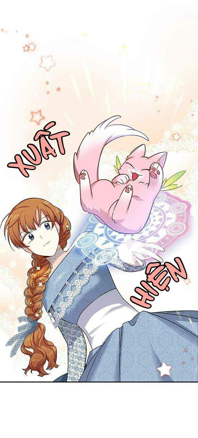 Nữ Công Tước Với Tâm Hồn Trống Rỗng Chapter 13 - 19