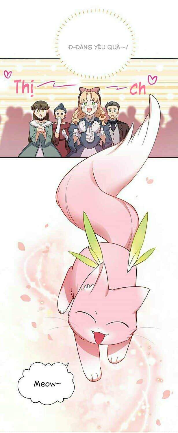 Nữ Công Tước Với Tâm Hồn Trống Rỗng Chapter 13 - 20