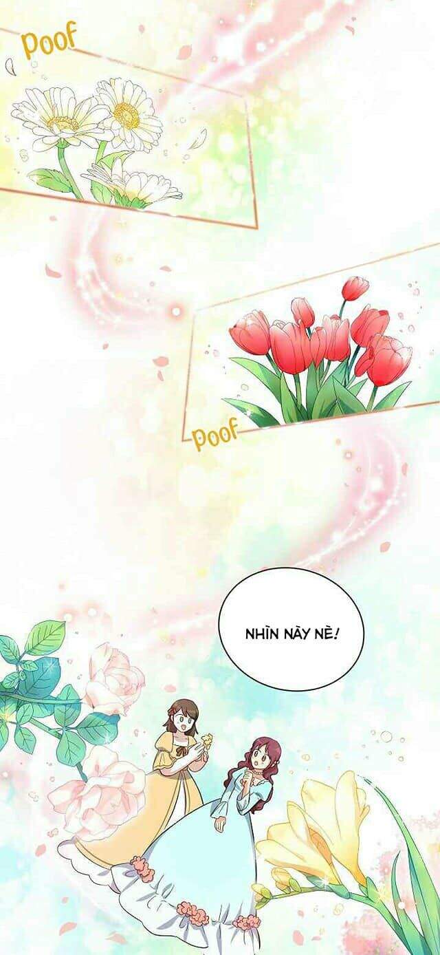 Nữ Công Tước Với Tâm Hồn Trống Rỗng Chapter 13 - 21