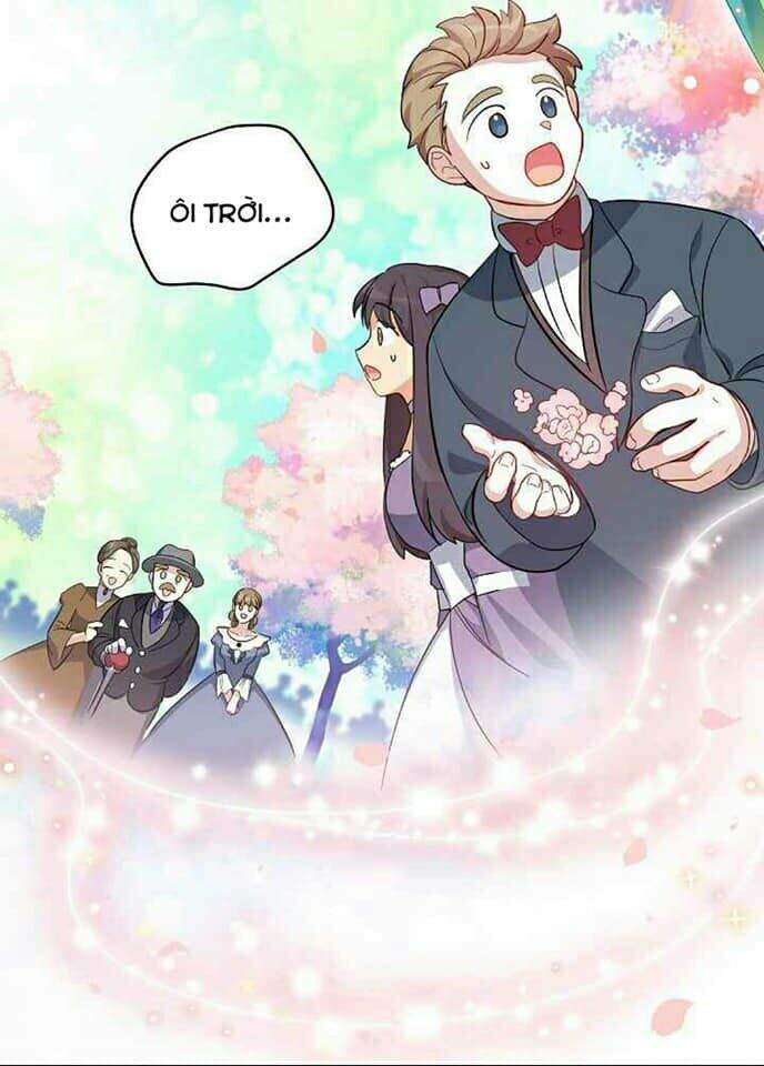 Nữ Công Tước Với Tâm Hồn Trống Rỗng Chapter 13 - 22