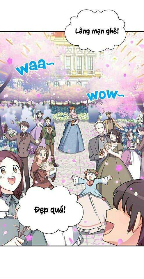 Nữ Công Tước Với Tâm Hồn Trống Rỗng Chapter 13 - 23