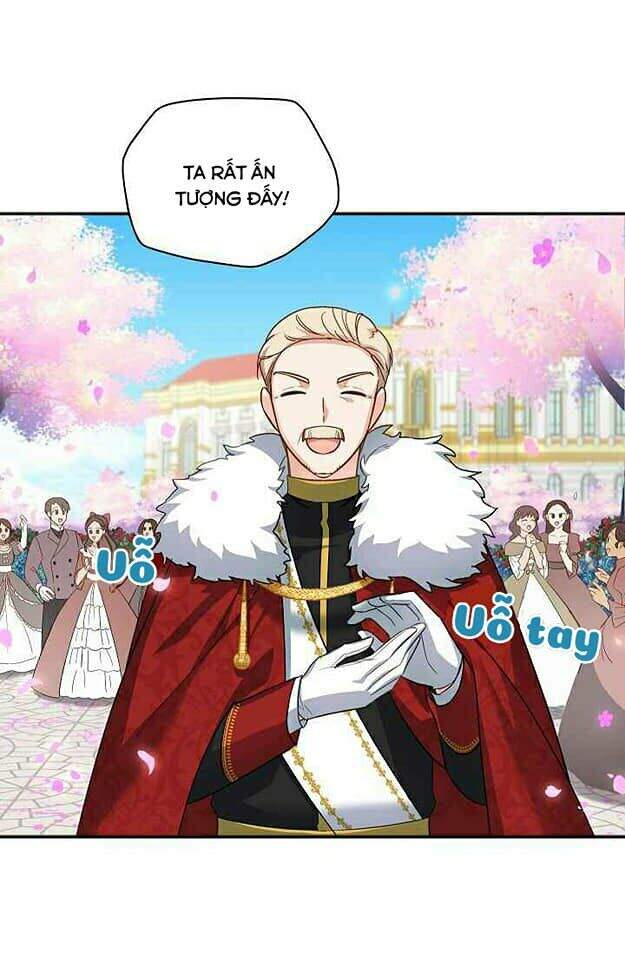 Nữ Công Tước Với Tâm Hồn Trống Rỗng Chapter 13 - 25