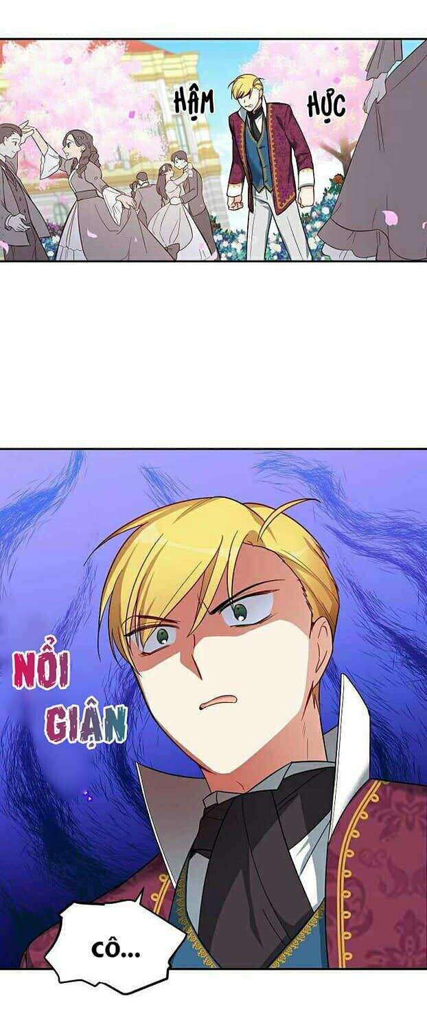 Nữ Công Tước Với Tâm Hồn Trống Rỗng Chapter 13 - 27