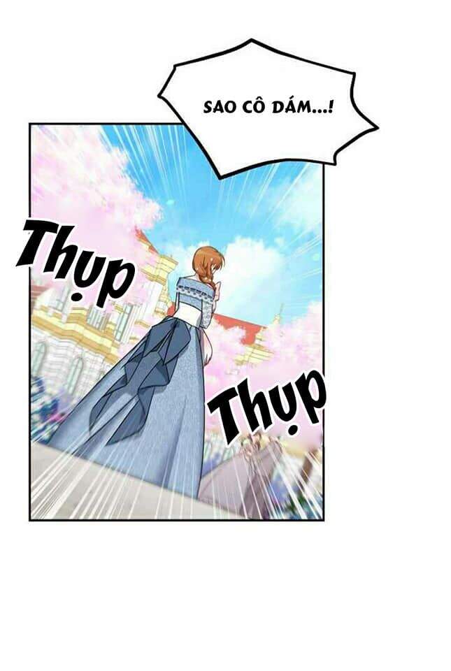 Nữ Công Tước Với Tâm Hồn Trống Rỗng Chapter 13 - 28