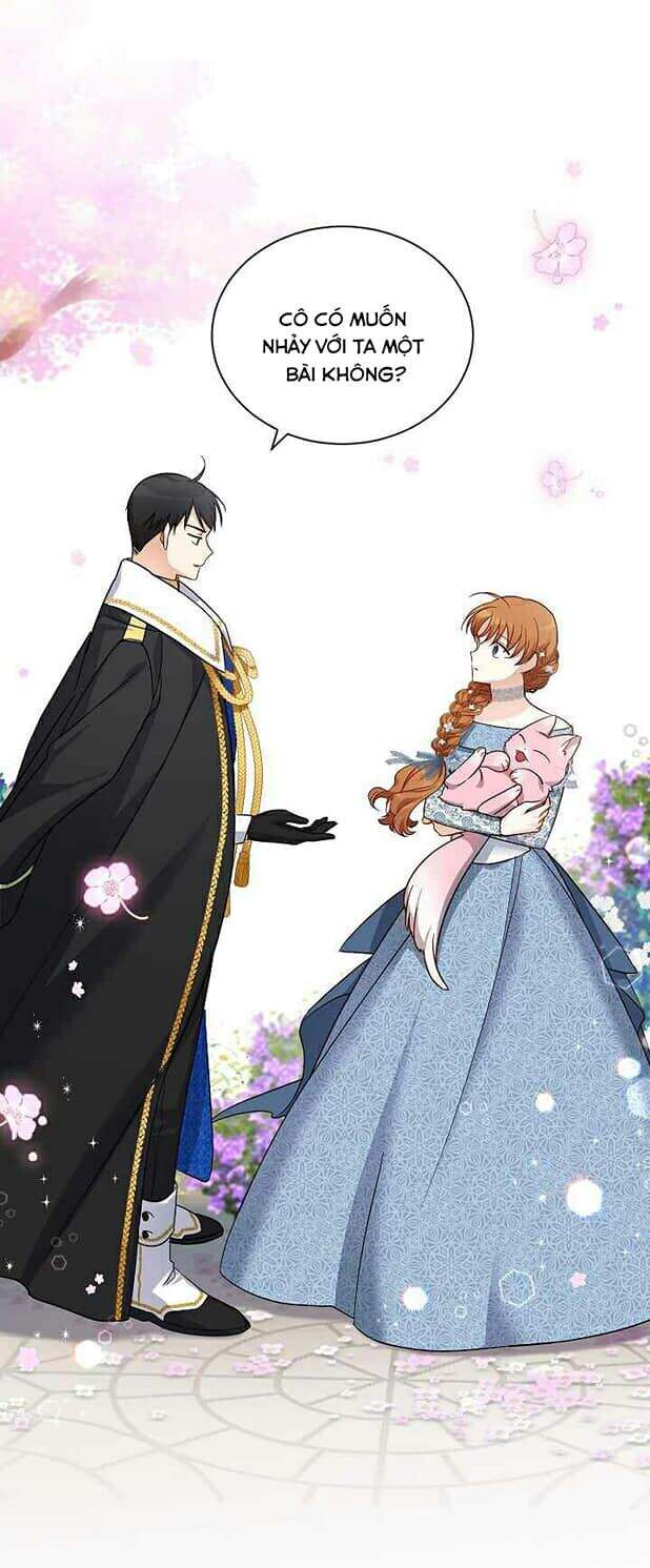 Nữ Công Tước Với Tâm Hồn Trống Rỗng Chapter 13 - 31