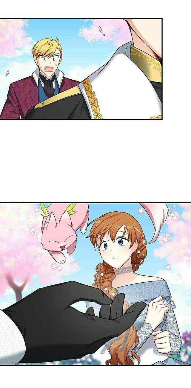 Nữ Công Tước Với Tâm Hồn Trống Rỗng Chapter 13 - 32