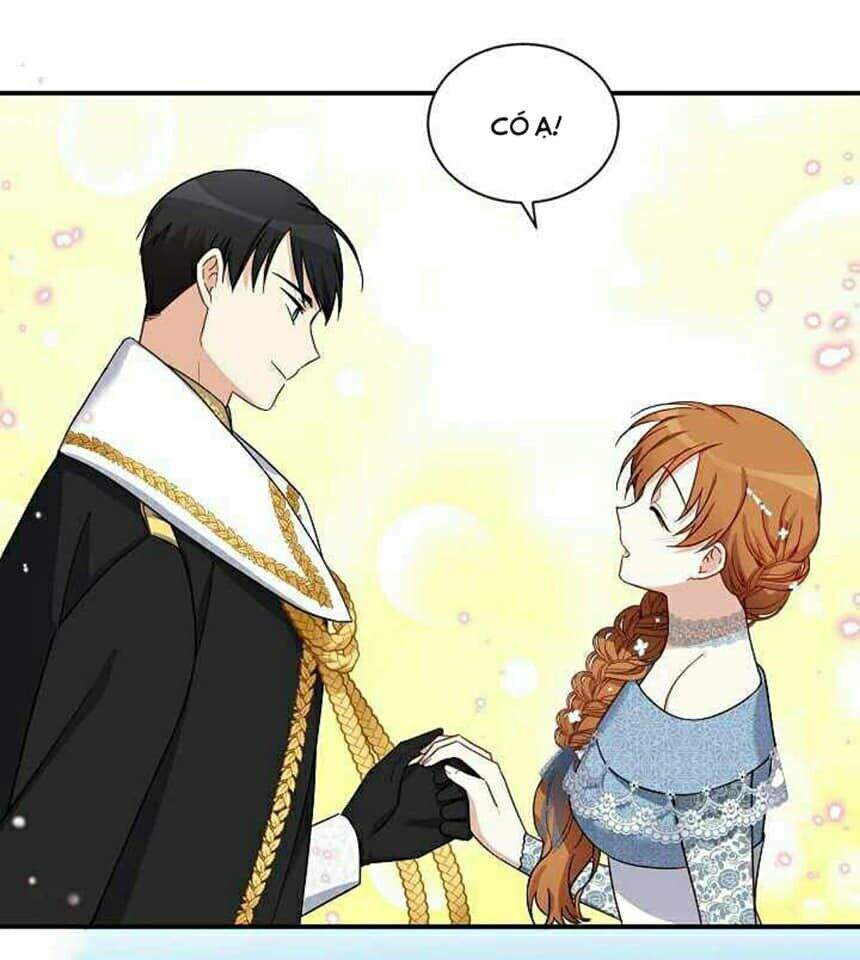 Nữ Công Tước Với Tâm Hồn Trống Rỗng Chapter 13 - 33