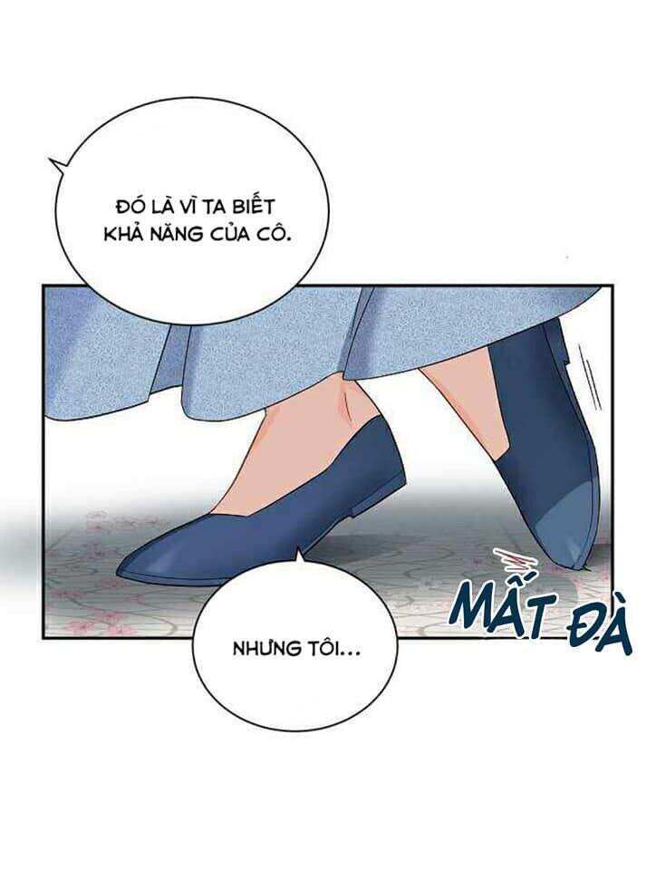 Nữ Công Tước Với Tâm Hồn Trống Rỗng Chapter 13 - 36