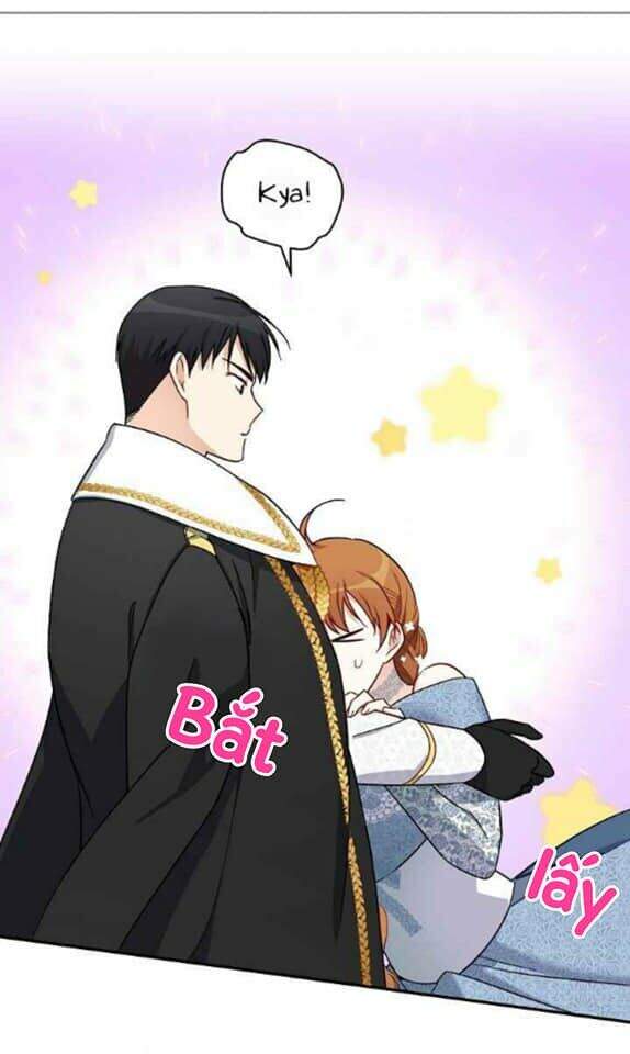Nữ Công Tước Với Tâm Hồn Trống Rỗng Chapter 13 - 37