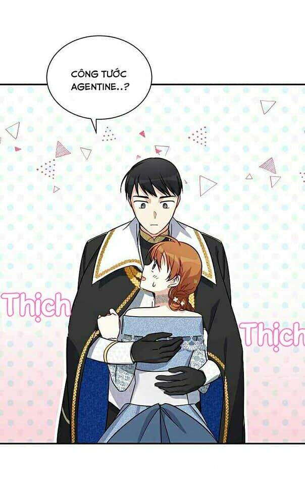 Nữ Công Tước Với Tâm Hồn Trống Rỗng Chapter 13 - 39