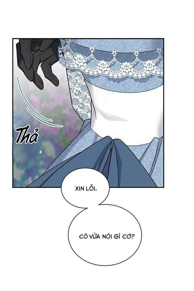 Nữ Công Tước Với Tâm Hồn Trống Rỗng Chapter 13 - 40