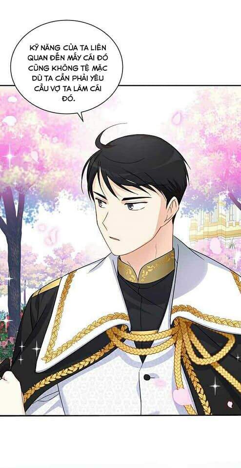 Nữ Công Tước Với Tâm Hồn Trống Rỗng Chapter 13 - 45
