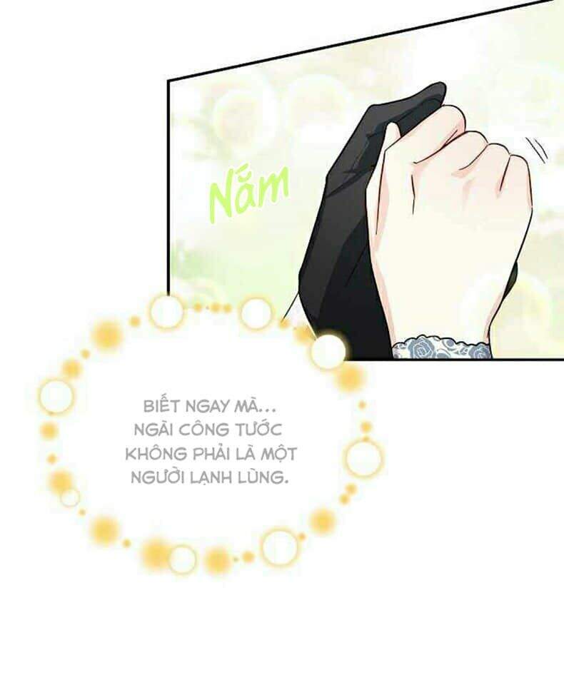 Nữ Công Tước Với Tâm Hồn Trống Rỗng Chapter 13 - 48