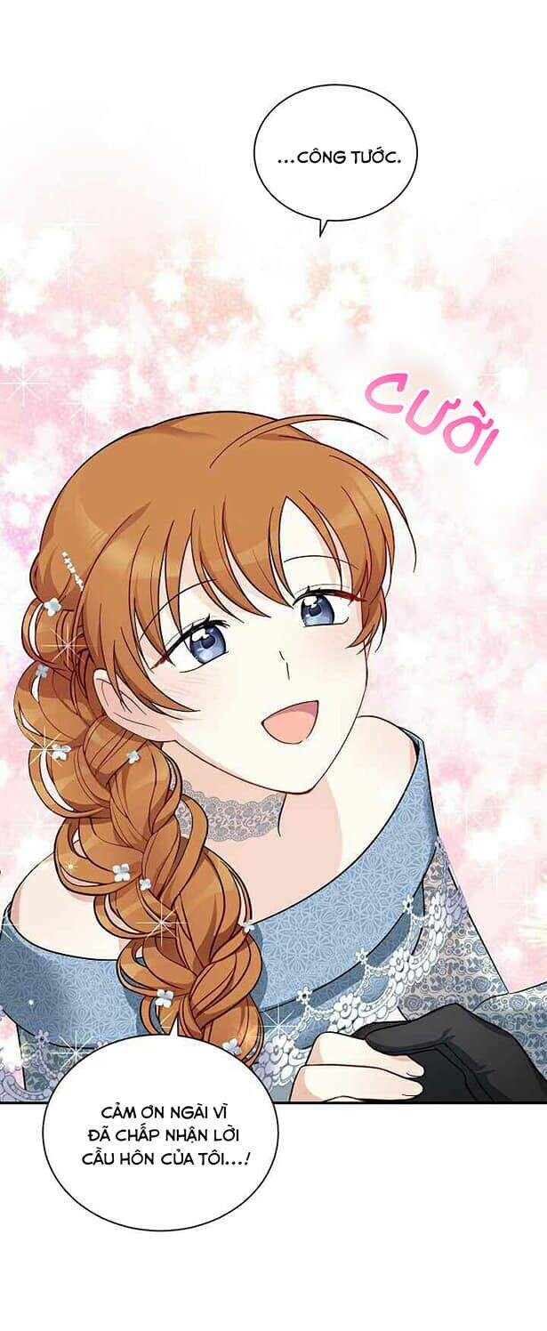 Nữ Công Tước Với Tâm Hồn Trống Rỗng Chapter 13 - 49