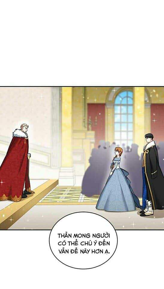 Nữ Công Tước Với Tâm Hồn Trống Rỗng Chapter 13 - 6