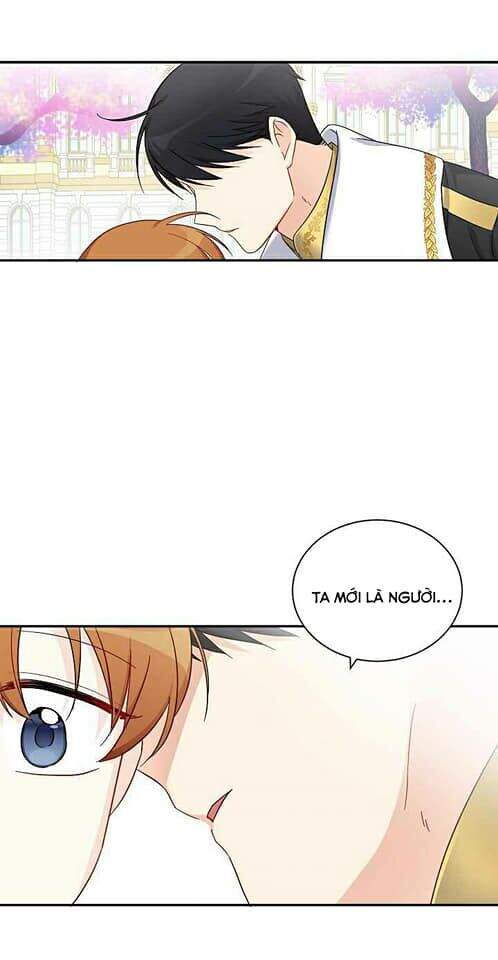 Nữ Công Tước Với Tâm Hồn Trống Rỗng Chapter 13 - 51