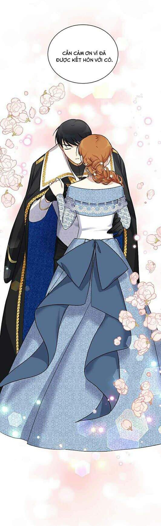 Nữ Công Tước Với Tâm Hồn Trống Rỗng Chapter 13 - 52