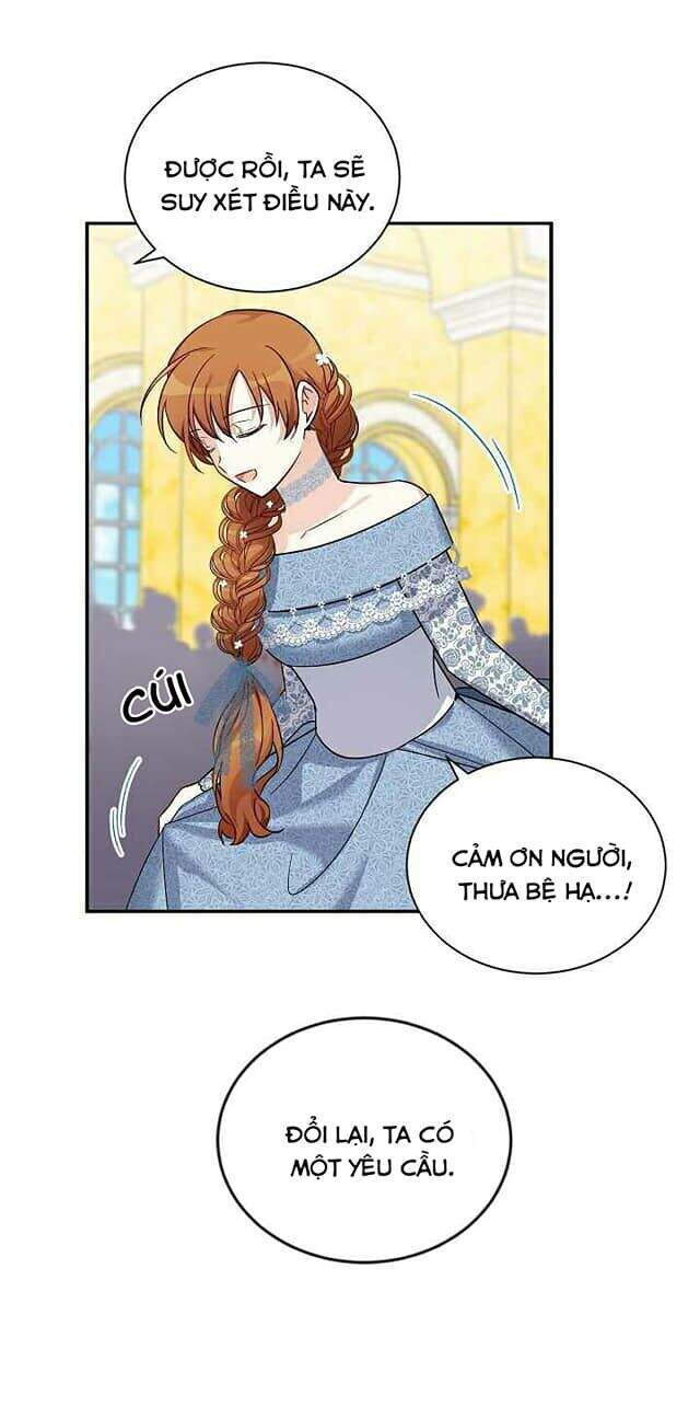 Nữ Công Tước Với Tâm Hồn Trống Rỗng Chapter 13 - 8