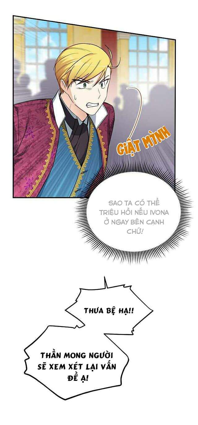 Nữ Công Tước Với Tâm Hồn Trống Rỗng Chapter 13 - 10