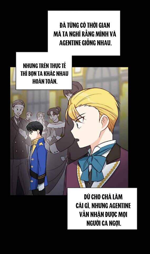 Nữ Công Tước Với Tâm Hồn Trống Rỗng Chapter 14 - 2